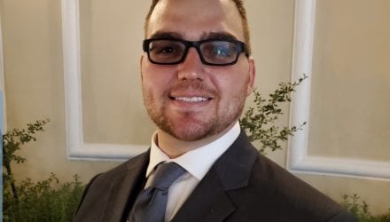 Tyler Lemon Master of business administration