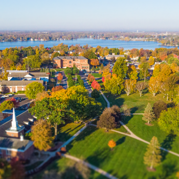 Grace College Calendar - Grace College & Seminary
