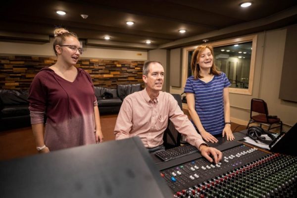 Worship Arts Degree Grace College