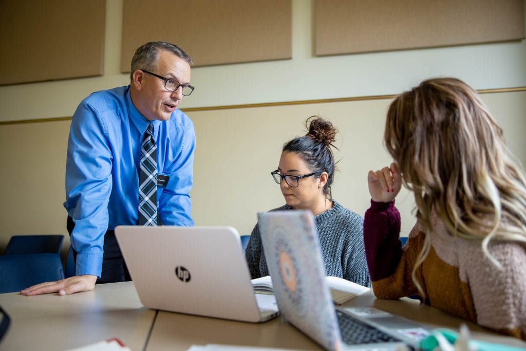 Behavioral Science Degree psychology
