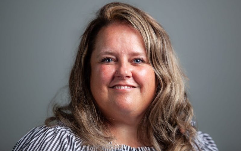Grace Story Podcast - Episode 33: Deb Musser
