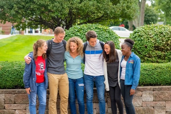 Grace College Campus Group Visits