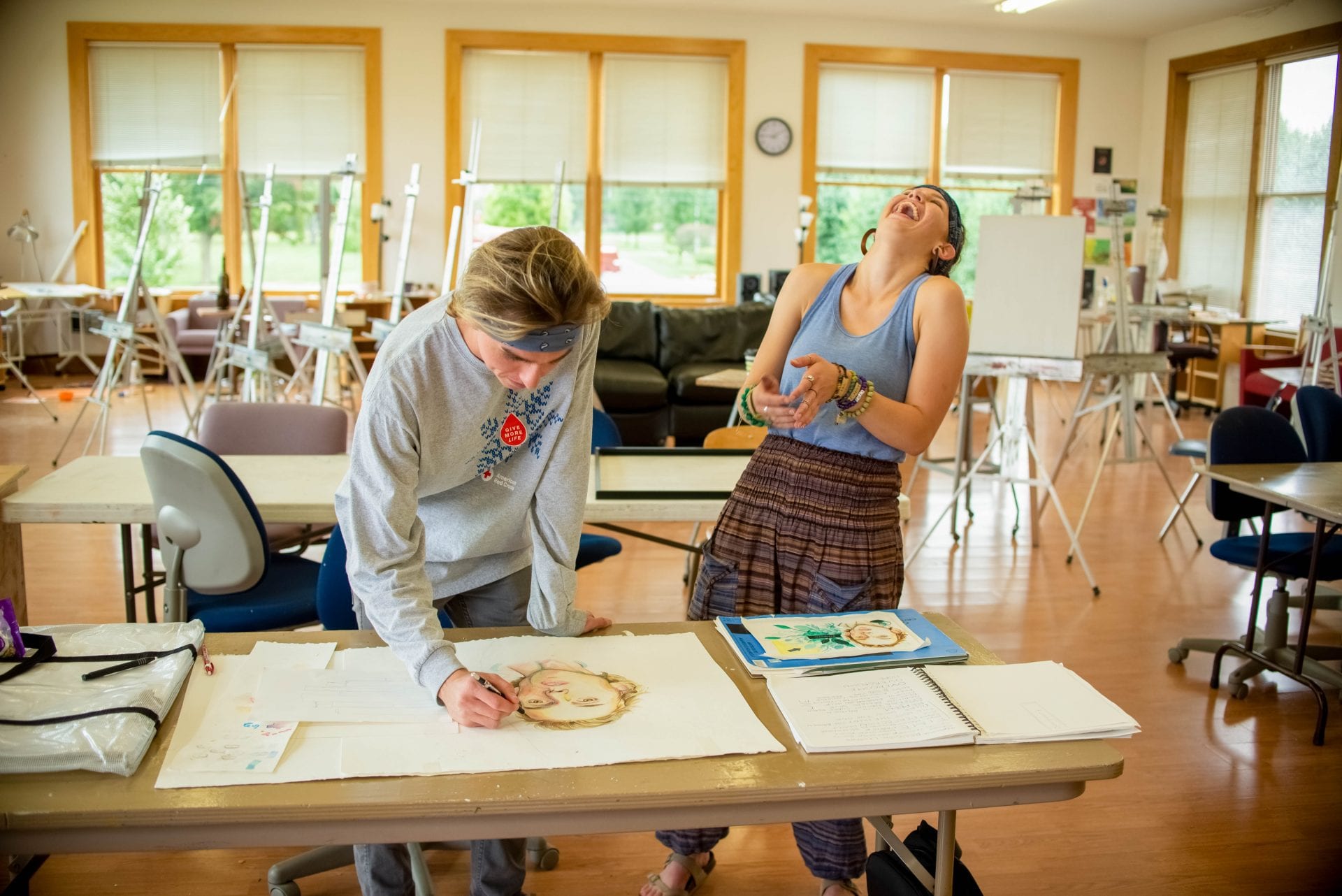 Worship Arts Degree Grace College