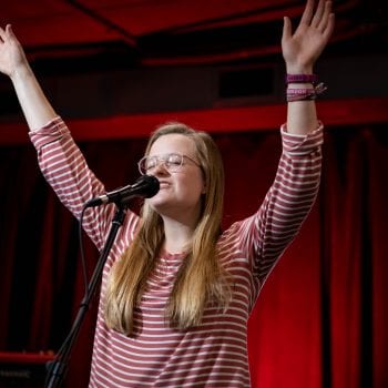 Worship Arts Degree Grace College