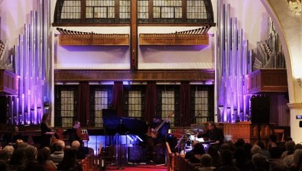 Evening of Worship