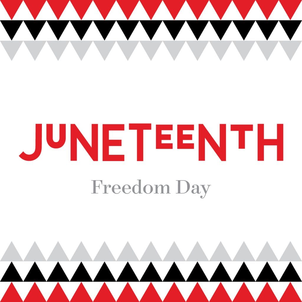 Why Juneteenth Matters at Predominately White Institutions