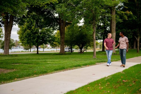 Is a Christian College Education worth it? Grace College provides community, scholarship, and career preparation with Christ as the center.