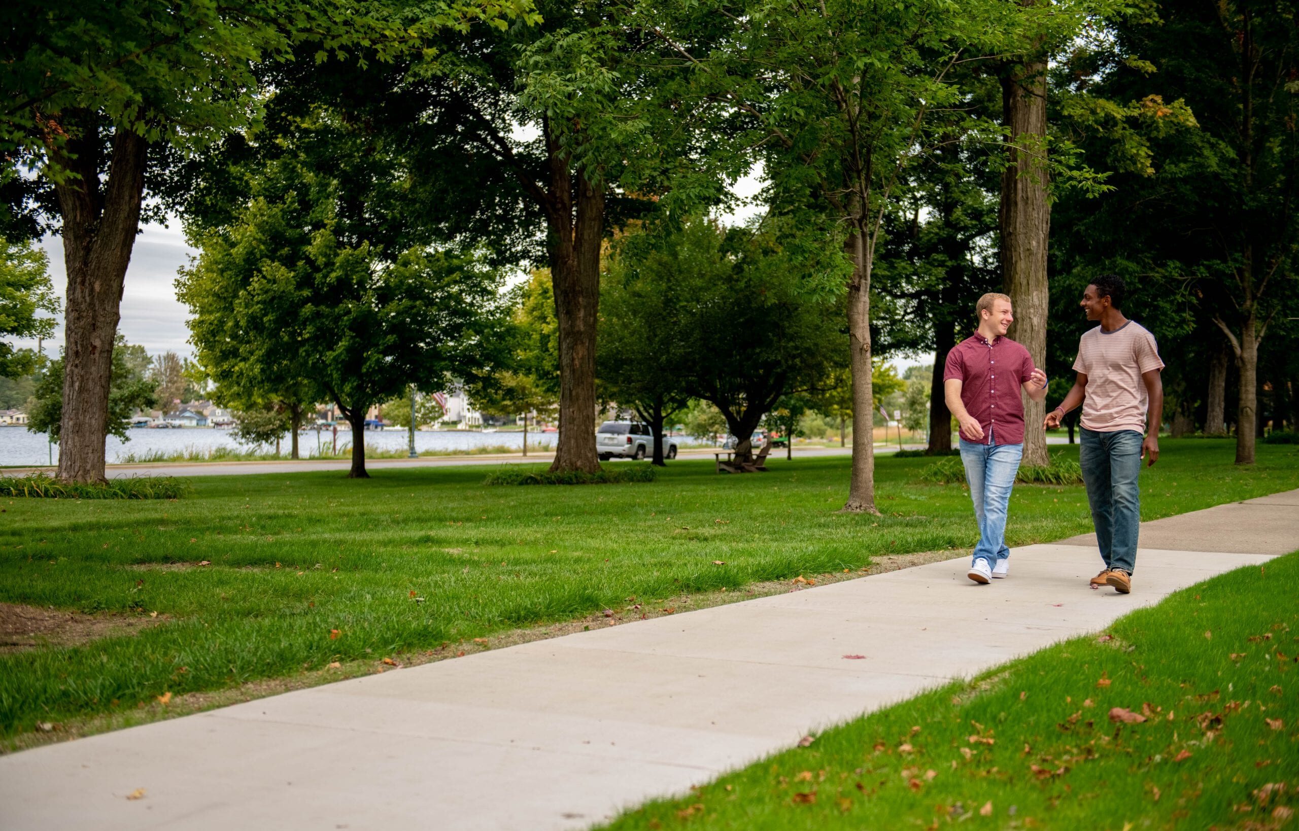 Is a Christian College Education worth it? Grace College provides community, scholarship, and career preparation with Christ as the center.