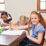 Grace offers an online special education licensure program to equip teachers to serve students who require intense intervention.