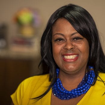 Associate Dean of Student Diversity and Inclusion