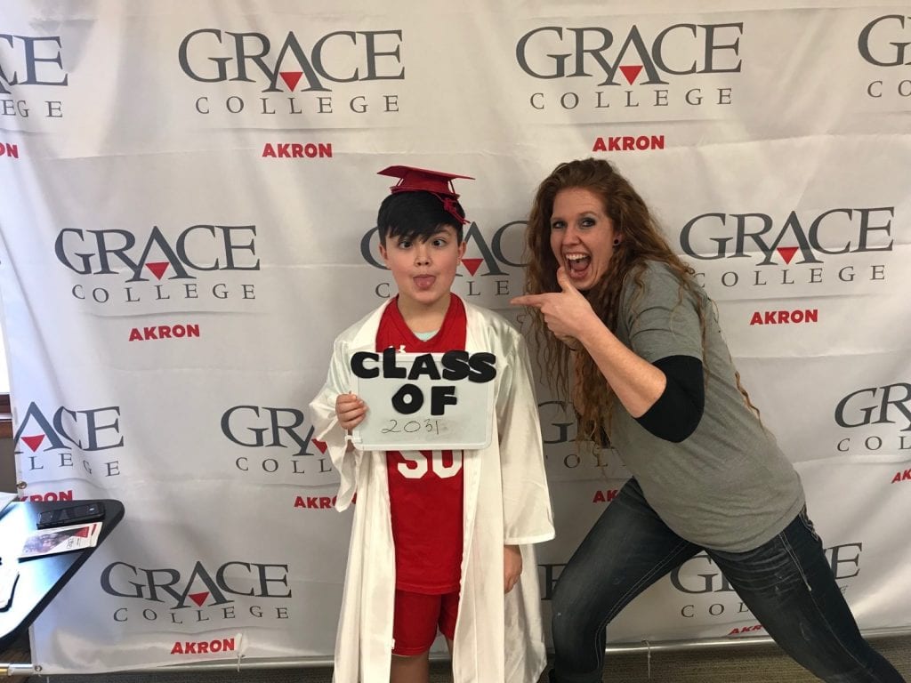 Akron Program Grace College