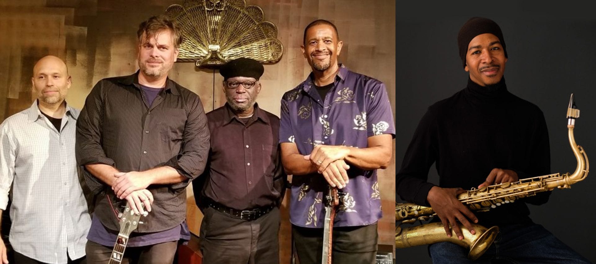 Winona Lake Jazz Festival Coming July 25 Grace College & Seminary
