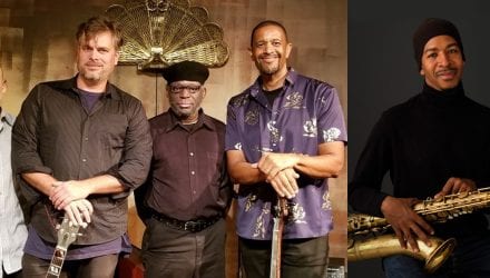 Jazz Fest