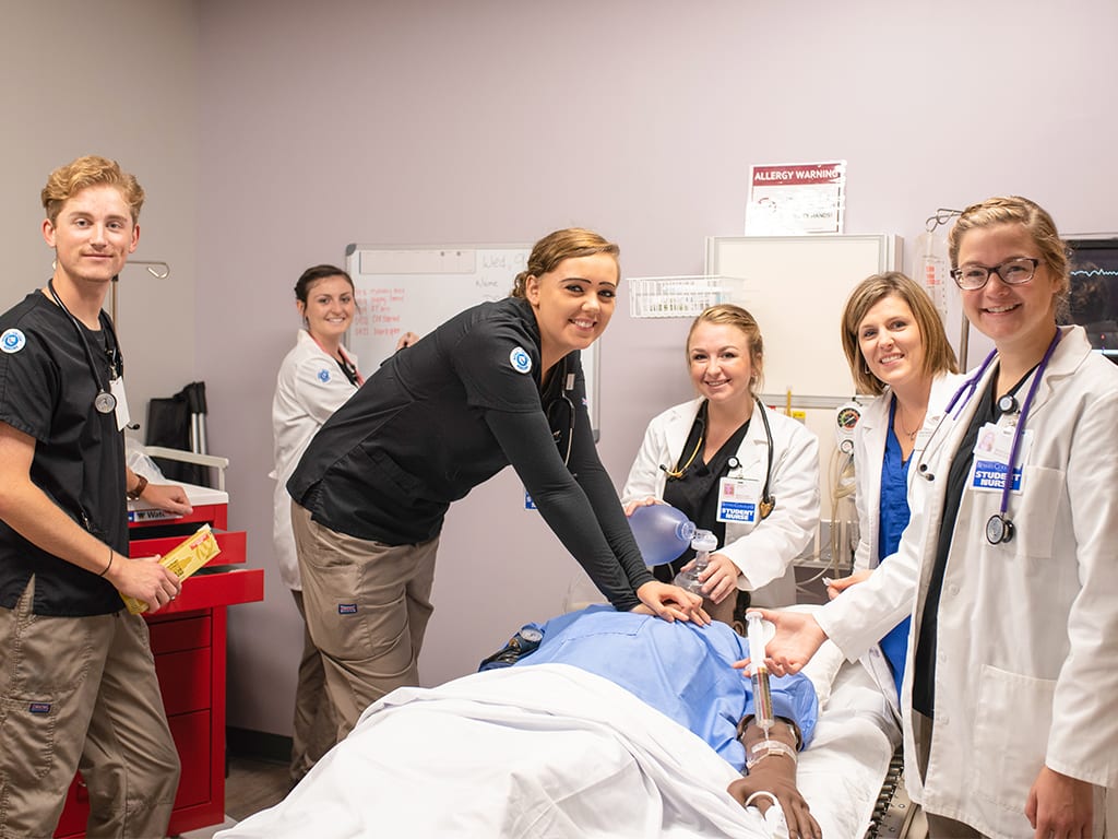 Nursing