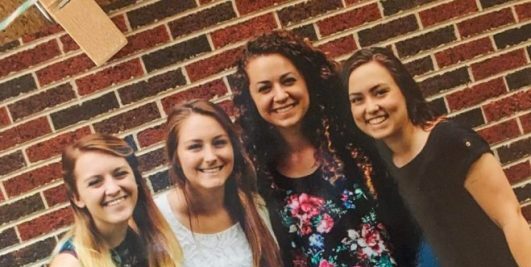 Grace College wants you to live in community as a college roommate. Learn tips on how to be a good roommate. Check out our residence halls.