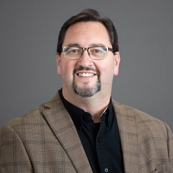 Steve Gerber Executive Director of Development