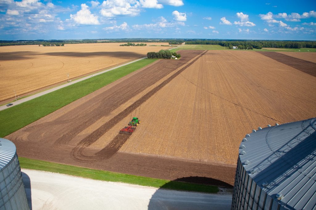 colleges with agriculture majors