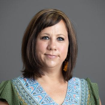 Heidi Miller Assistant Professor of Digital Marketing