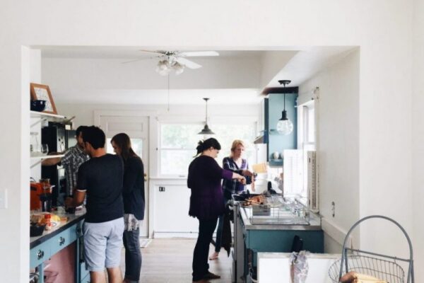 College Experience Kearstin Criswell