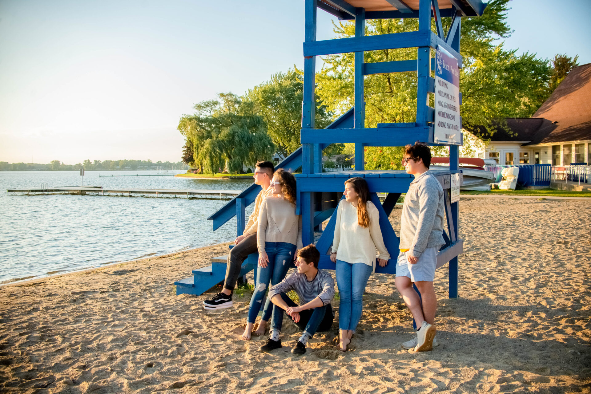 A Parent’s Guide to Winona Lake Grace College & Seminary