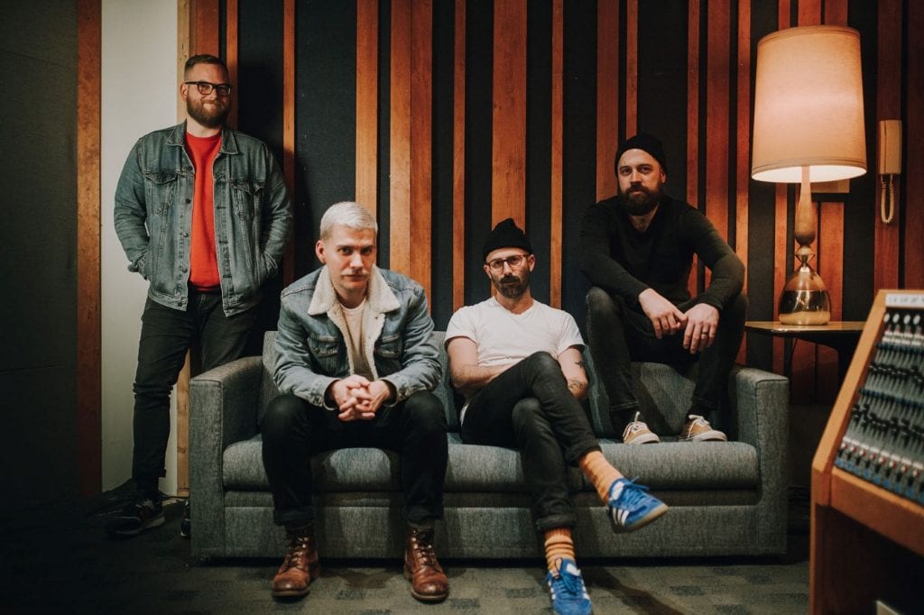 Citizens christian band