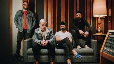 Citizens christian band