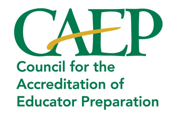 Council for the Accreditation of Educator Preparation at Grace College