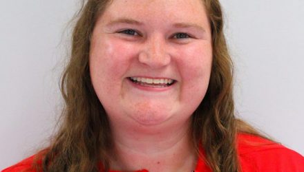 Grace College Bowling Coach Ashley Petitt