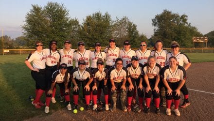 While Hannah’s senior season was snatched away from her due to the pandemic, her time in Christian college softball helped her develop an athlete mindset that got her through her college years and will carry on long after.