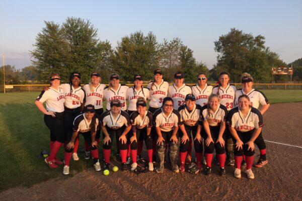 While Hannah’s senior season was snatched away from her due to the pandemic, her time in Christian college softball helped her develop an athlete mindset that got her through her college years and will carry on long after. 