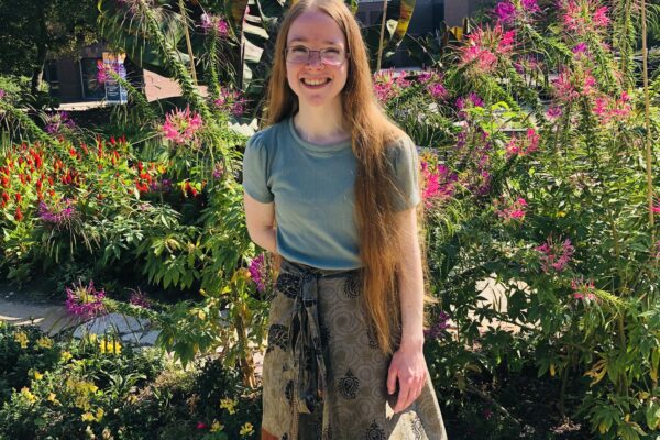 Grace College disability services allows students with a variety of needs to have a college experience and develop skills for the future.