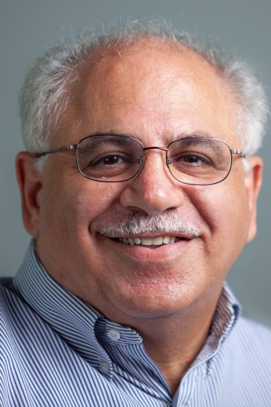 Norm Bakhit, Human Resources