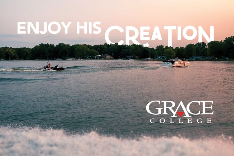 Employment Grace College