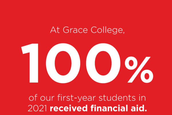 A small Christian College like Grace offers generous financial aid. Look for the Best Christian Colleges that are vehicles for career success.