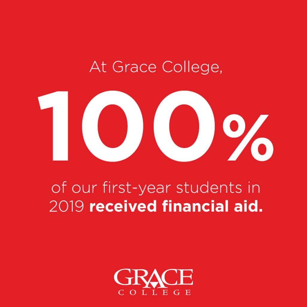 Facts about Small Christian Colleges