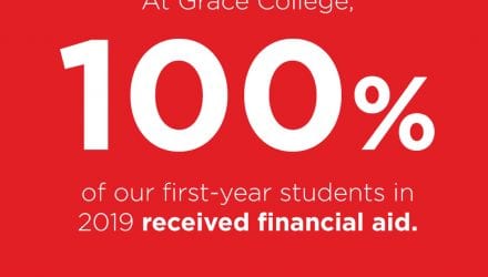 Facts about Small Christian Colleges