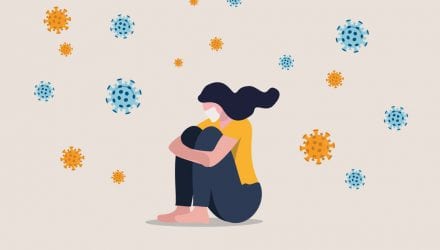 Develop 5 things to care for your mental health during Corona Virus, from Grace Online Mental Health Counseling Department.