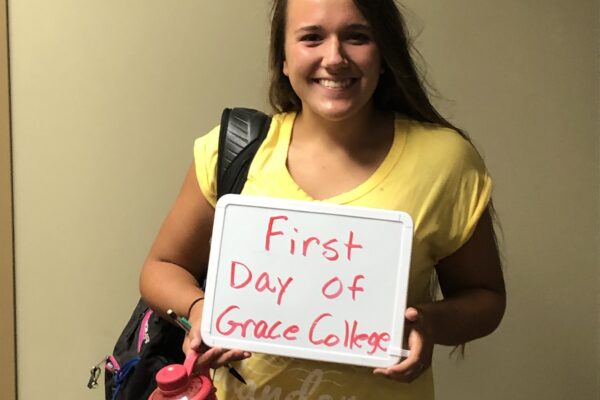 Grace College Akron, biblical studies, church ministry training