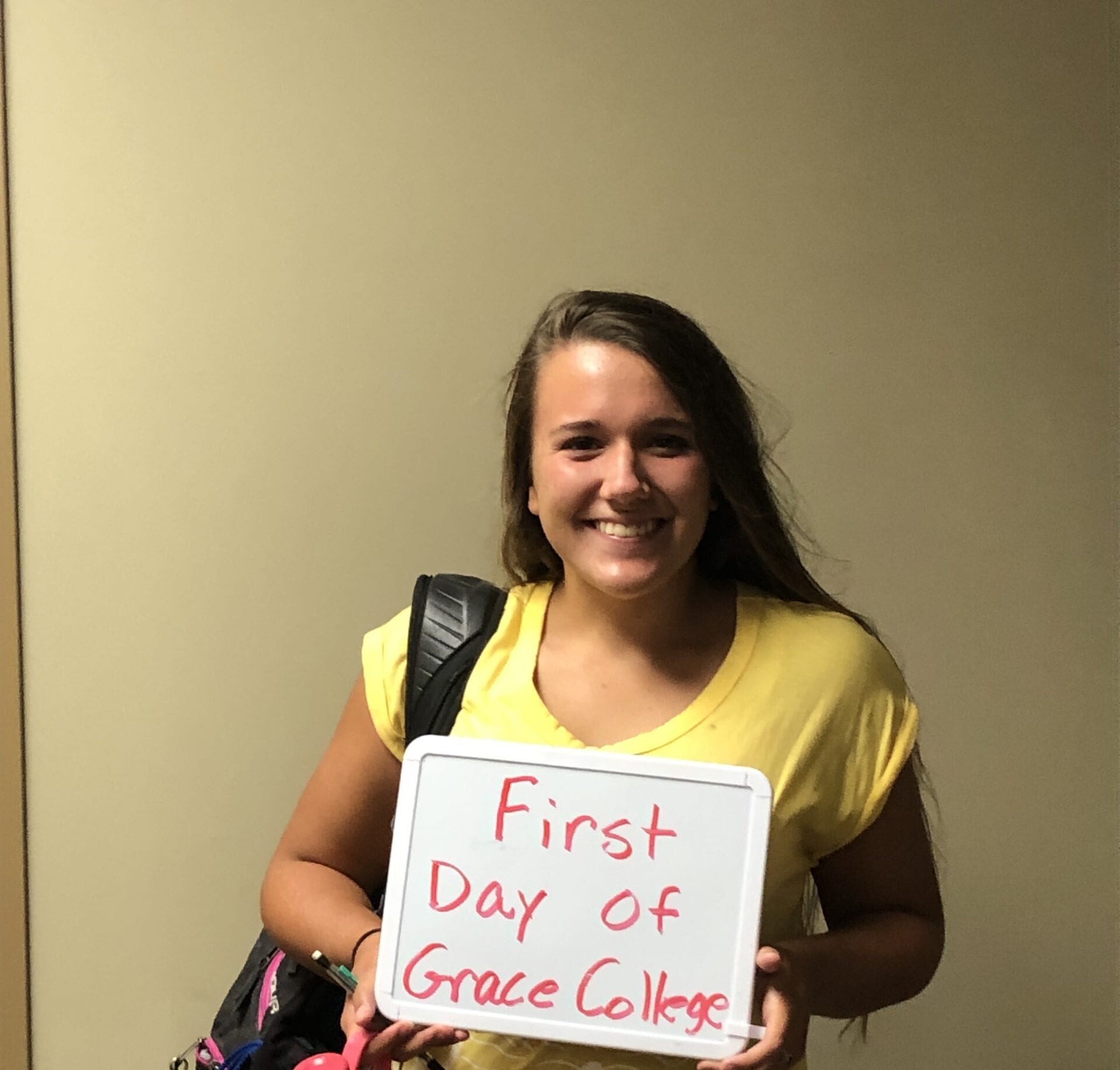 Grace College Akron, biblical studies, church ministry training