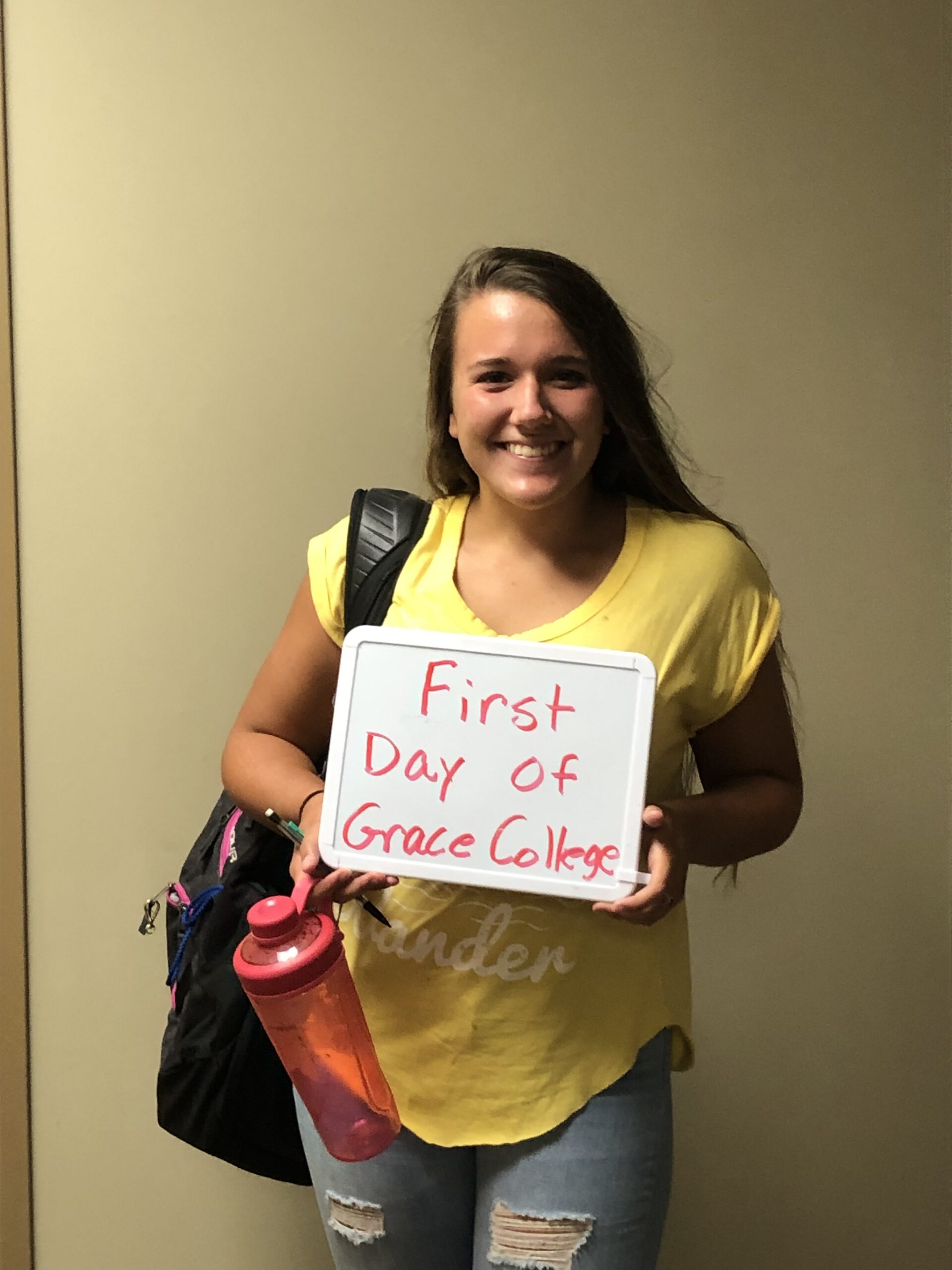 Grace College Akron, biblical studies, church ministry training