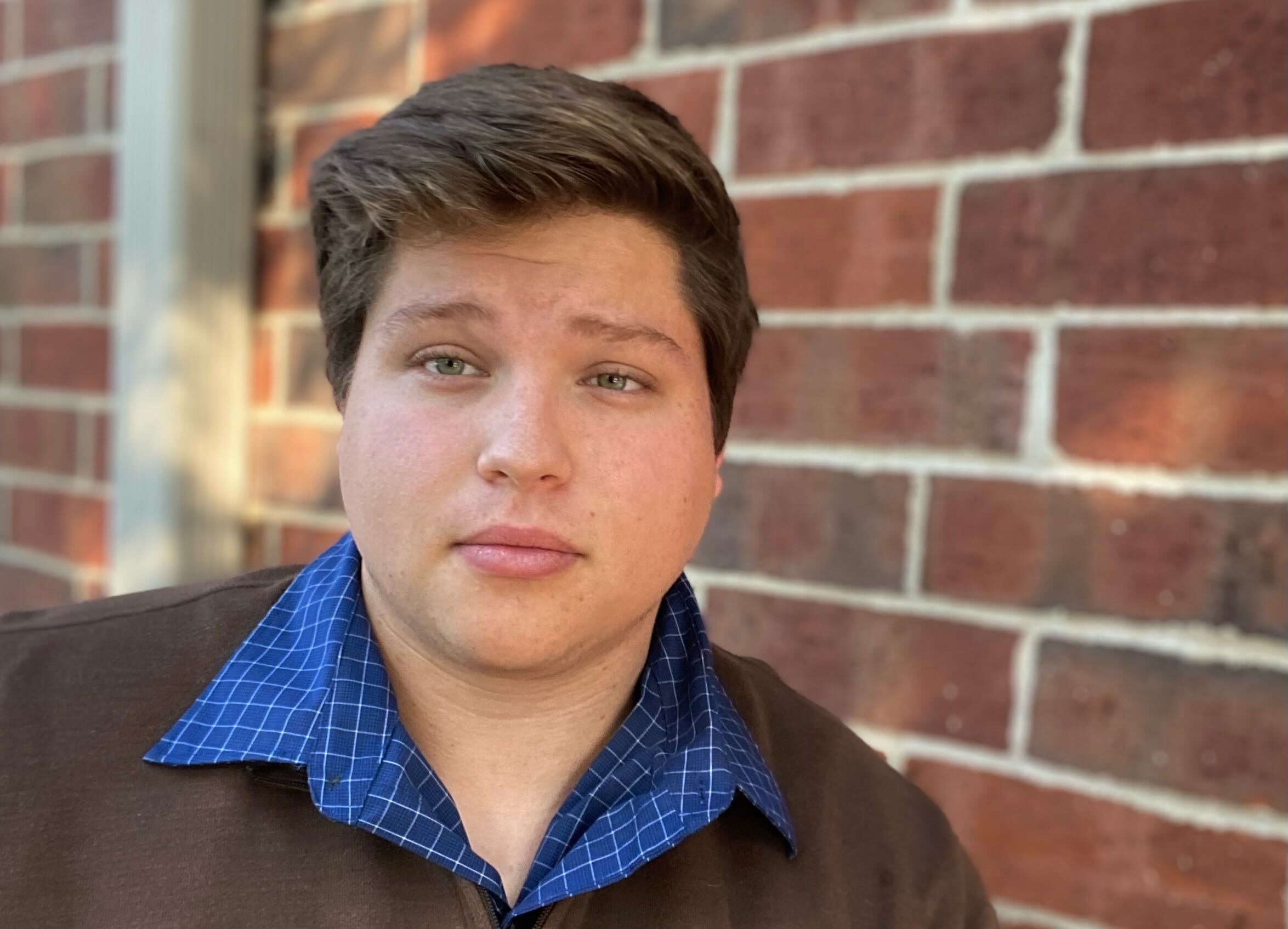 Parker Lambert Accelerated Master’s Program