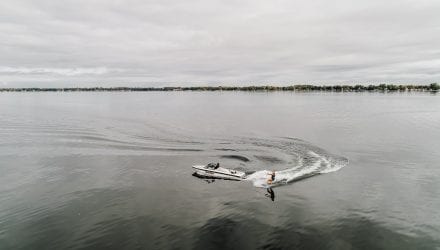 Just ask any Grace College student -- they’ll tell you that colleges by lakes are better.