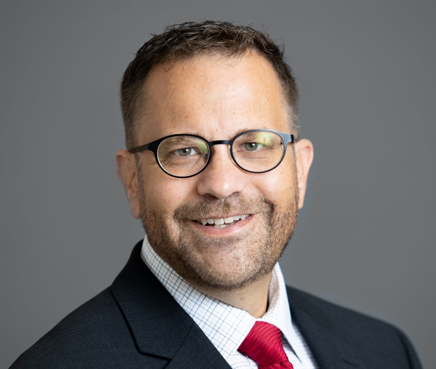 Grace College History Professor Jared Burkholder Contributes to Faith and History Devotional
