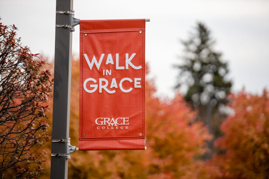Walk in Ways of Grace Christian Community