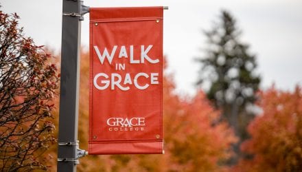 Walk in Ways of Grace Christian Community