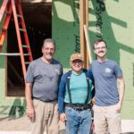 Grace College’s online Master's degree in Nonprofit Management prepares graduates for the nonprofit sector, as a program director.