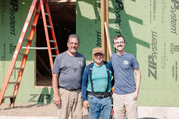 Grace College’s online Master's degree in Nonprofit Management prepares graduates for the nonprofit sector, as a program director.