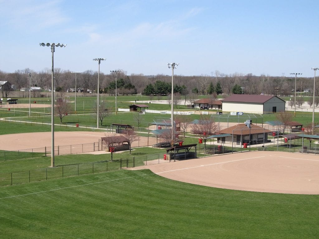 CCAC in Warsaw Indiana near Grace College