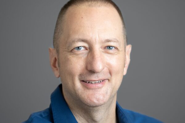 Grace Theological Seminary Professor of New Testament Studies Dr. Matt Harmon
