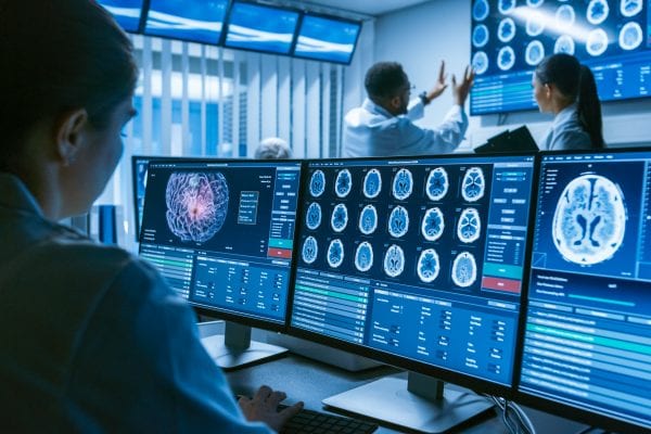 Are you looking for radiology schools in Indiana? Medical Imaging Major at Grace College in partnership with JPU. Learn more about our Medical Imaging Degree program. Find your path to Grace.